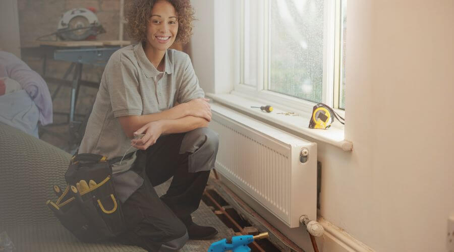 Professional Leak Detection Services in Mount Holly, AR